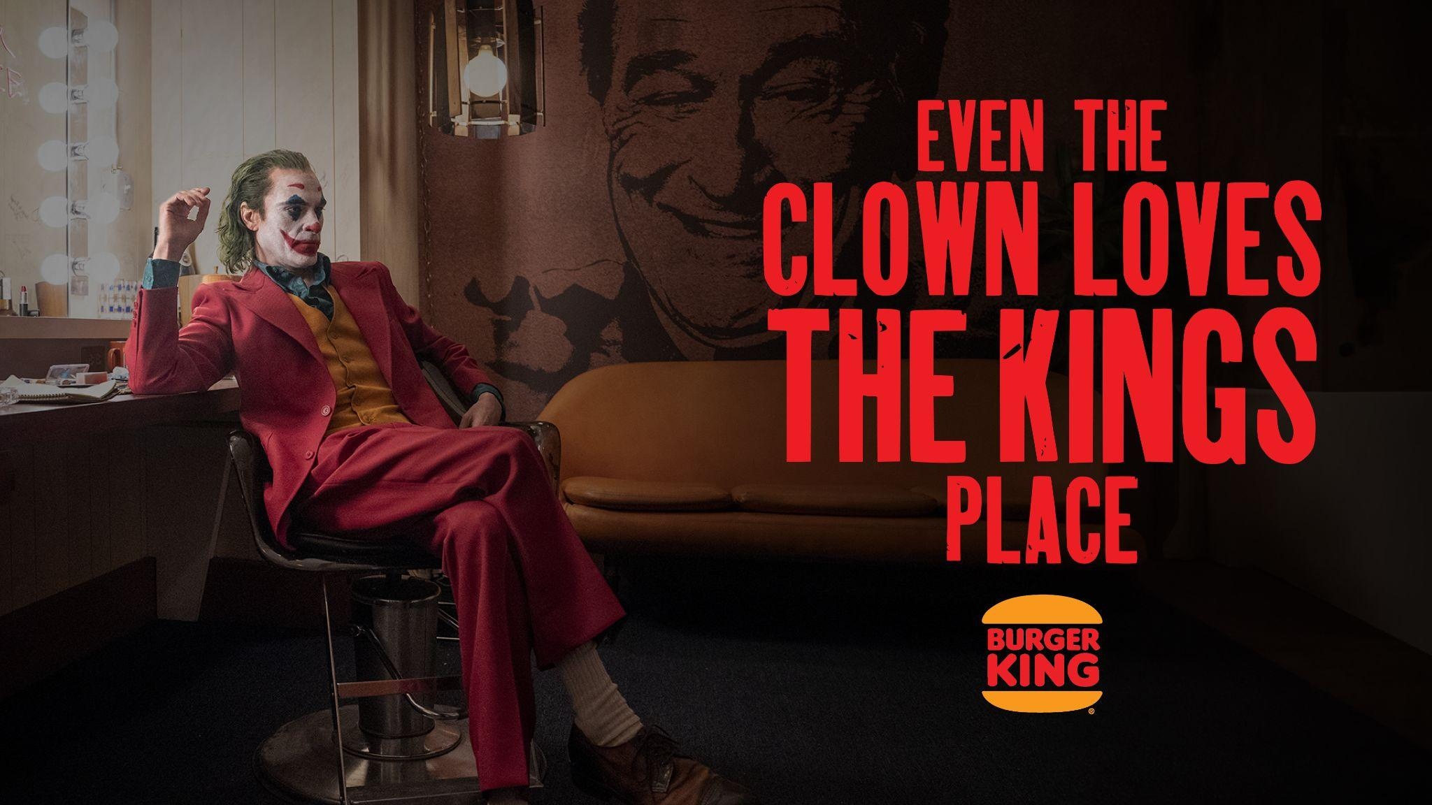A pop-culture hijack built on a simple rivalry.