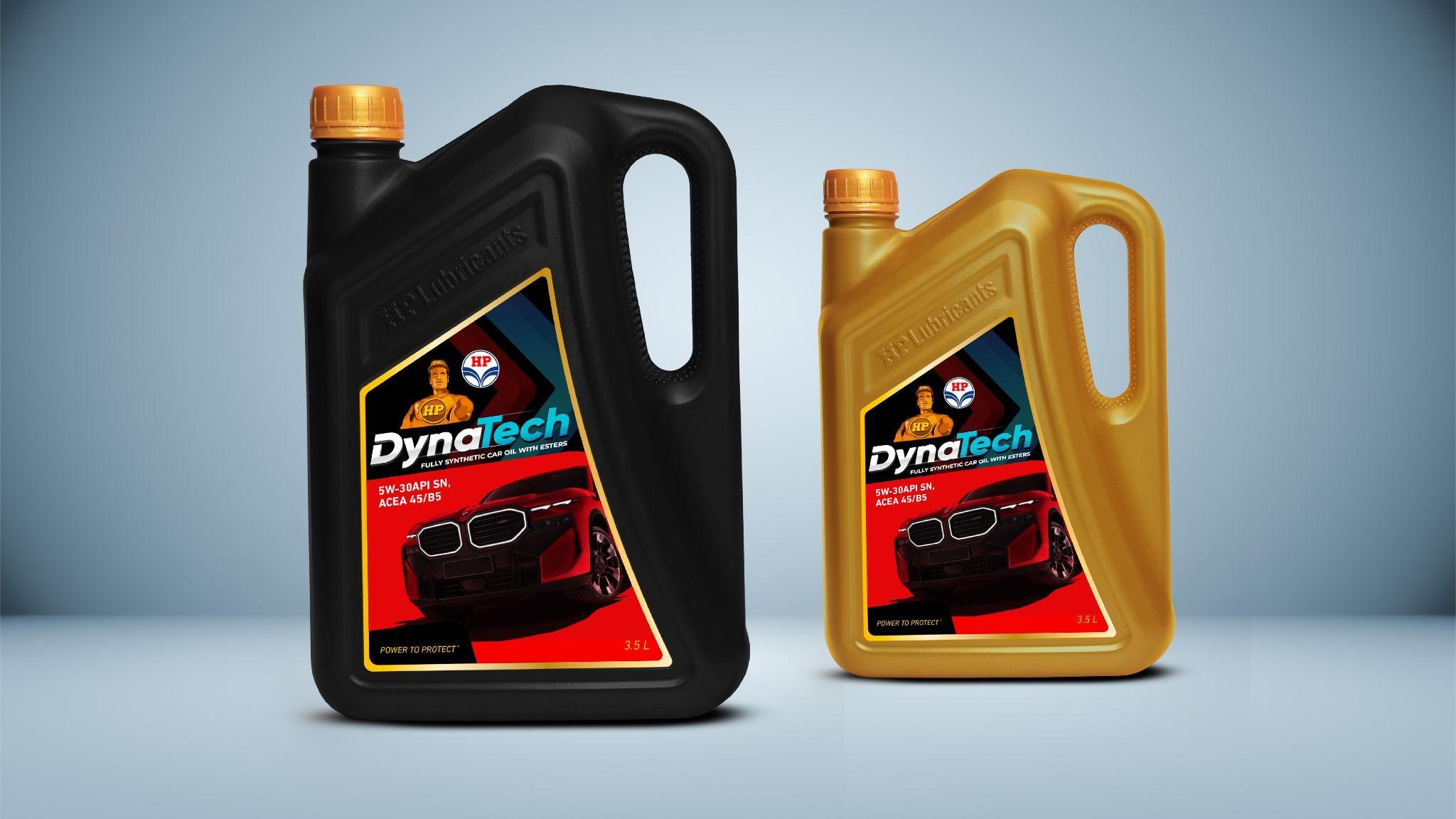 Turning engine performance into a visual system.