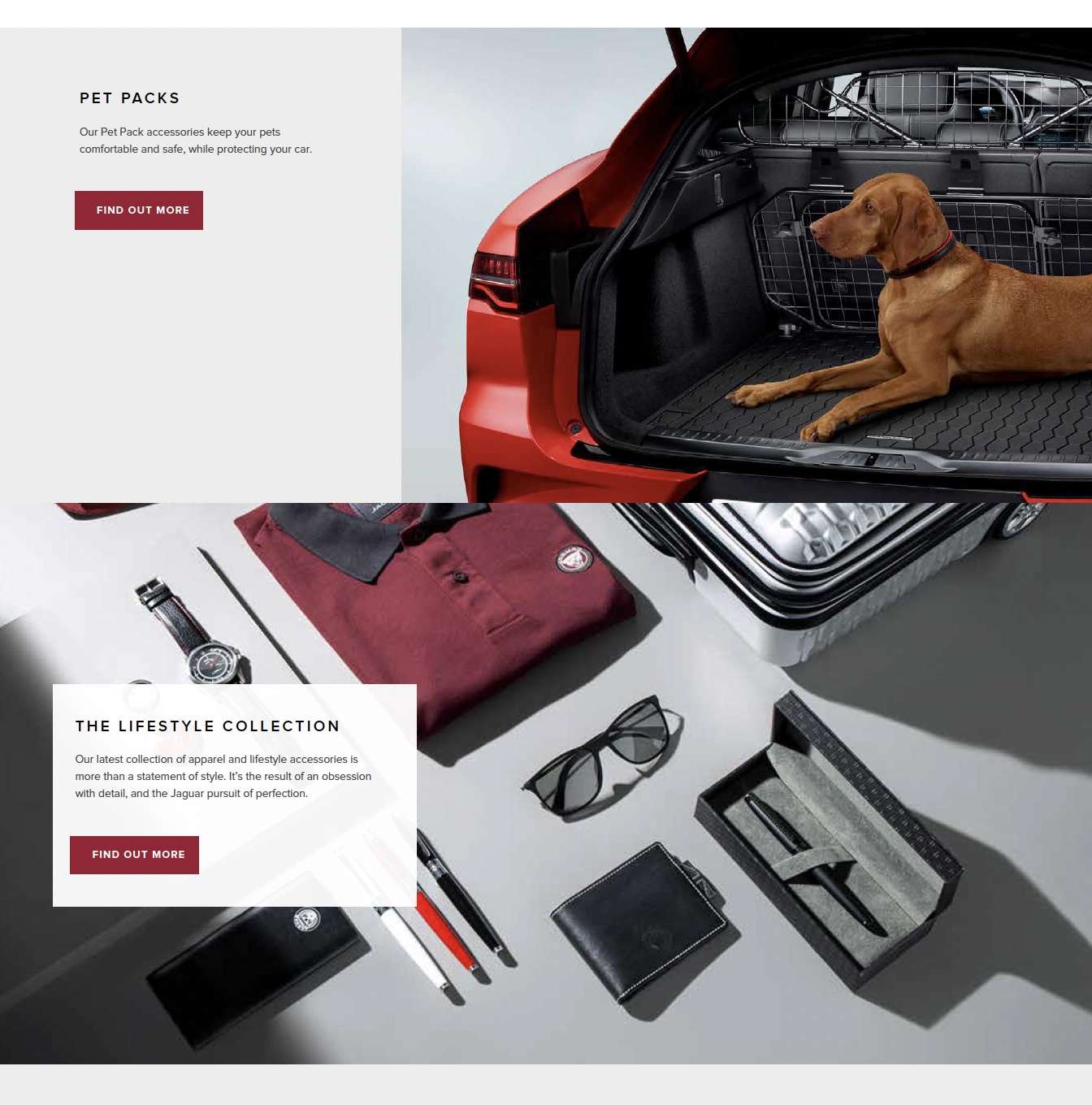 Jaguar Land Rover — selected artwork, source slide 126