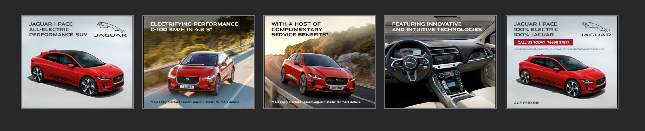 Jaguar Land Rover — selected artwork, source slide 131
