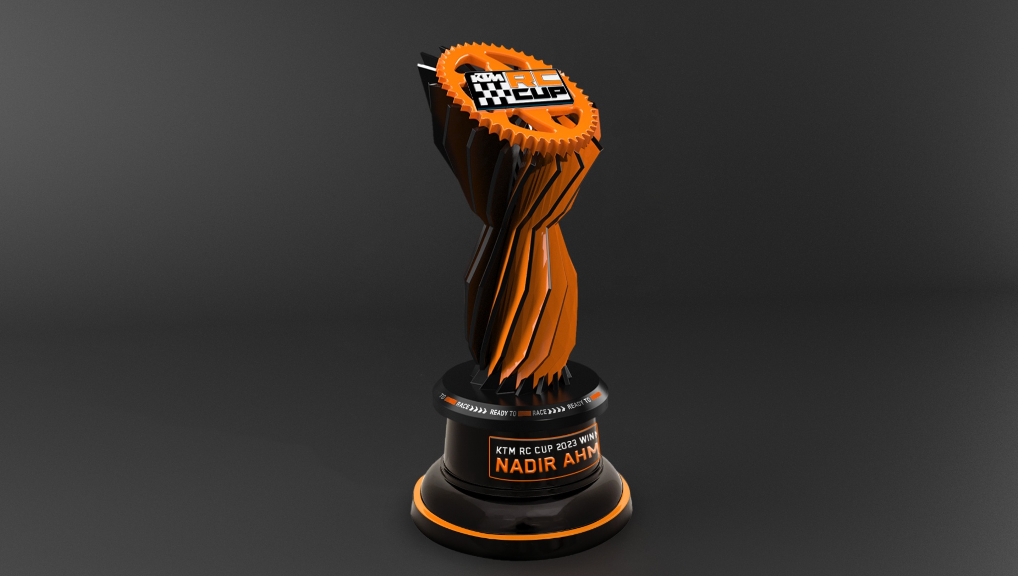 KTM — selected artwork, source slide 49