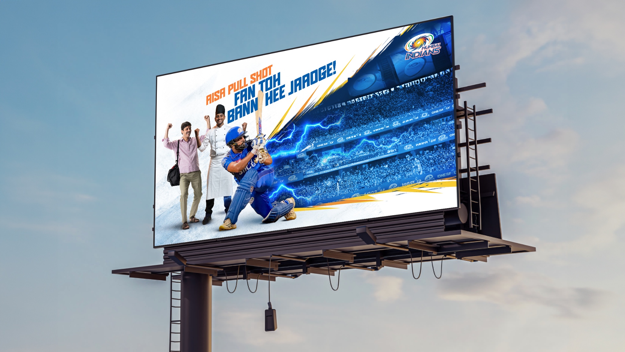 Mumbai Indians — selected artwork, source slide 154