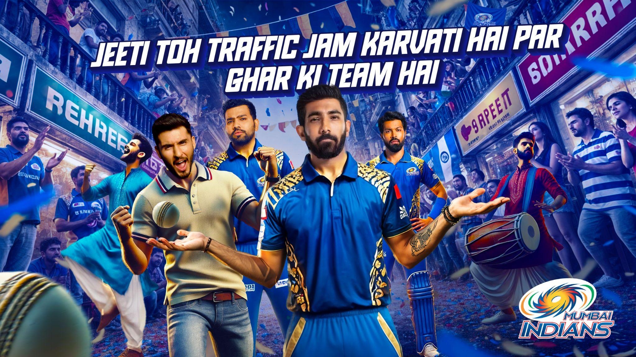 Mumbai Indians — selected artwork, source slide 160