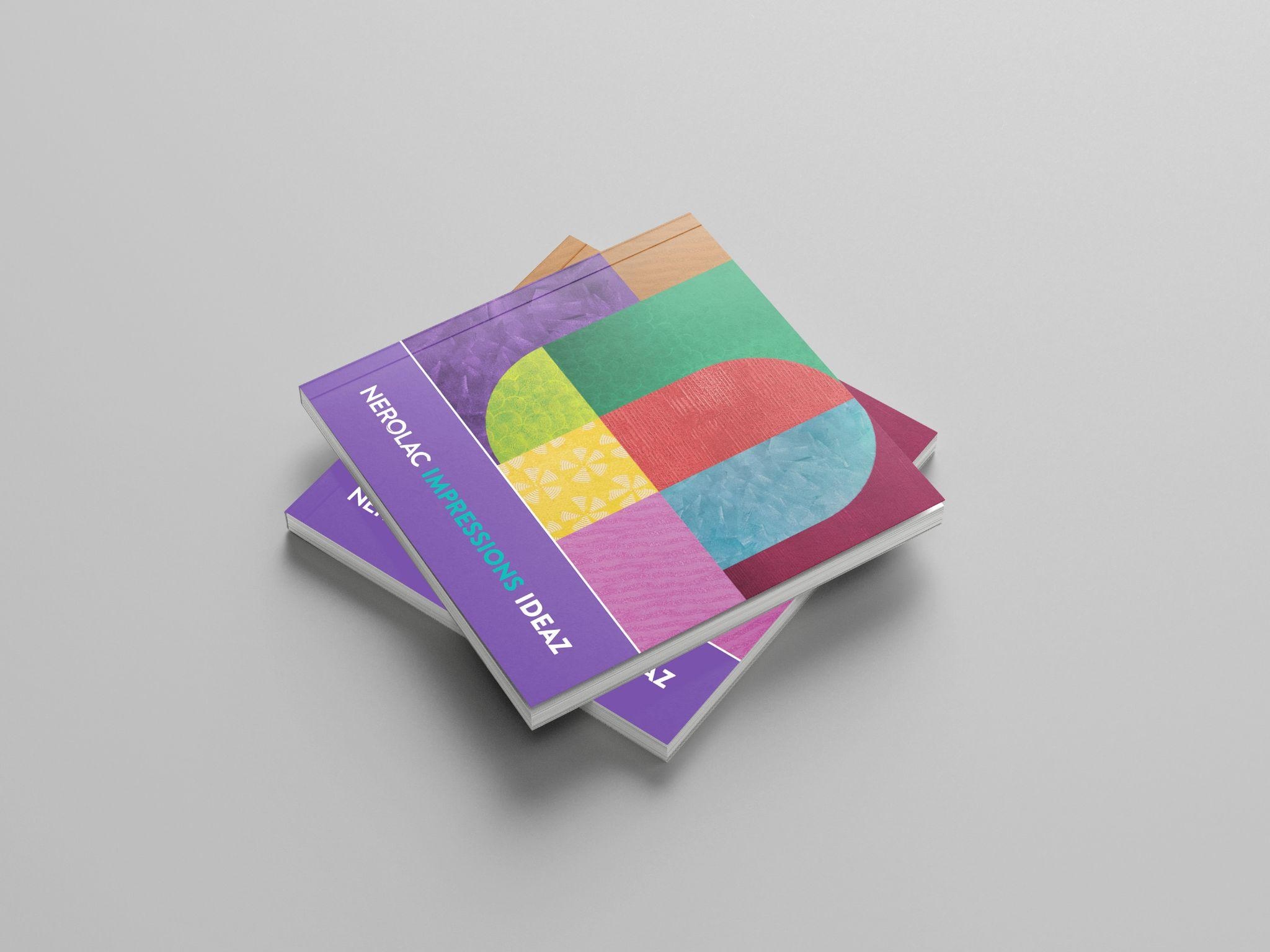 Nerolac Paint+ — selected artwork, source slide 26