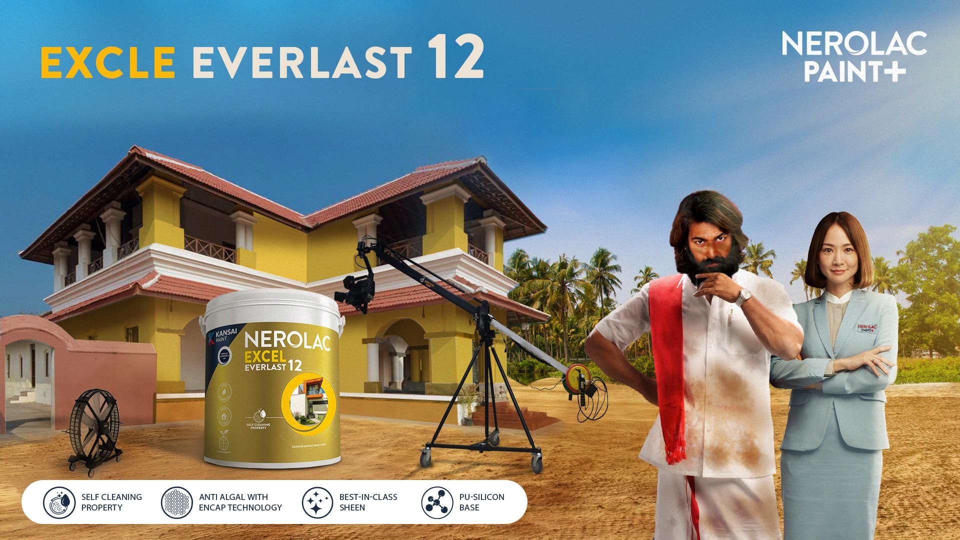 Nerolac Paint+ — selected artwork, source slide 36